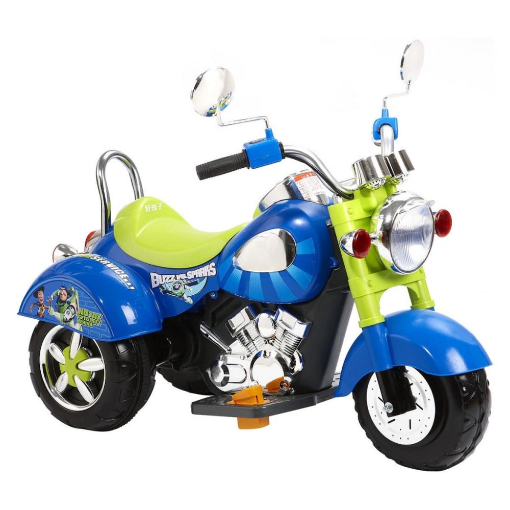 Børn Motorcykel Trikes Ride-on Cykler
